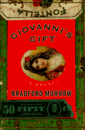 Giovanni's Gift - Morrow, Bradford
