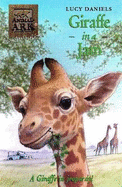 Giraffe in a Jam