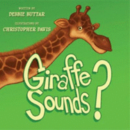 Giraffe Sounds?