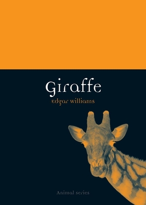 Giraffe - Williams, Edgar
