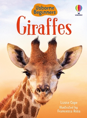 Giraffes - Cope, Lizzie
