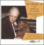 Girard: The Definitive Recording