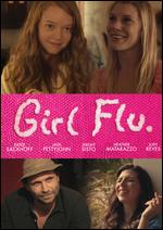 Girl Flu - Dorie Barton