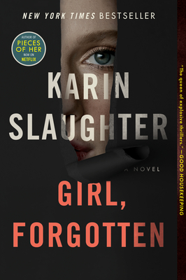 Girl, Forgotten - Slaughter, Karin