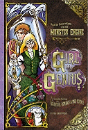 Girl Genius Volume 3: Agatha Heterodyne & the Monster Engine - Foglio, Phil, and McNabb, Mark, and Smith, Laurie E