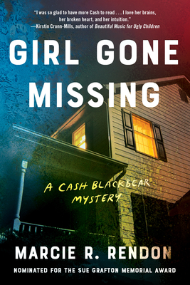 Girl Gone Missing (MN Edition) - Rendon, Marcie R