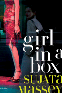 Girl in a Box - Massey, Sujata