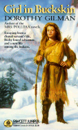 Girl in Buckskin - Gilman, Dorothy