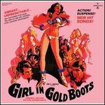 Girl in Gold Boots [Original Motion Picture Soundtrack]