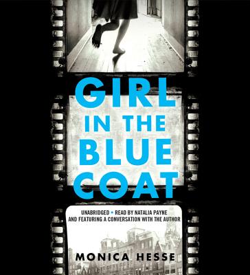 Girl in the Blue Coat - Hesse, Monica, and Payne, Natalia (Read by)