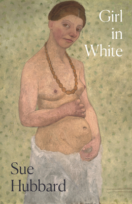 Girl in White - Hubbard, Sue