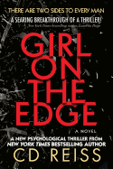 Girl on the Edge