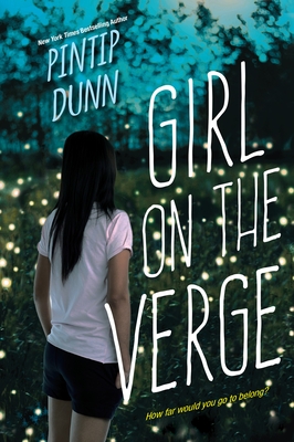 Girl on the Verge - Dunn, Pintip