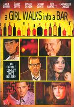 Girl Walks Into a Bar - Sebastian Gutierrez