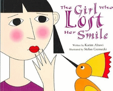 Girl Who Lost Her Smile