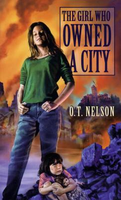 Girl Who Owned a City - Nelson, O T