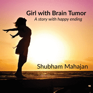 Girl with Brain Tumor