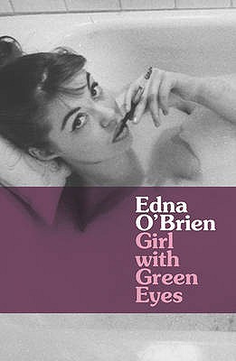 Girl With Green Eyes - O'Brien, Edna