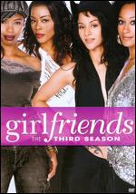 Girlfriends: Season 03 - 