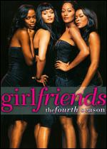 Girlfriends: The Fourth Season [3 Discs] - 