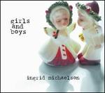 Girls and Boys [Limited Edition] [Blue Vinyl]