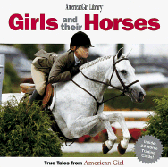 Girls and Horses