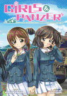 Girls and Panzer, Volume 4