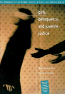 Girls, Delinquency, and Juvenile Justice - Chesney-Lind, Meda, Professor, and Shelden, Randall G, and Sheldon, Randall G