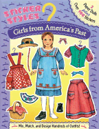Girls from America's Past