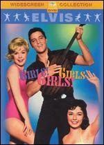 Girls! Girls! Girls! - Norman Taurog