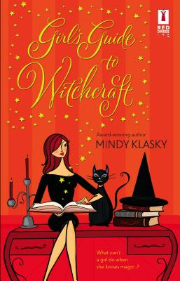 Girl's Guide to Witchcraft - Klasky, Mindy