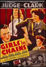 Girls in Chains - Edgar G. Ulmer