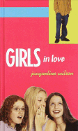 Girls in Love - Wilson, Jacqueline