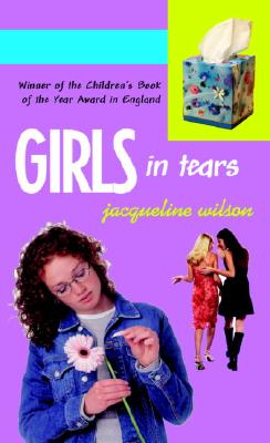 Girls in Tears - Wilson, Jacqueline