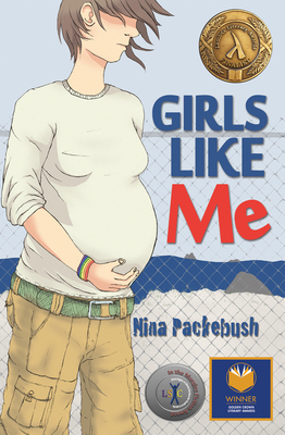 Girls Like Me - Packebush, Nina