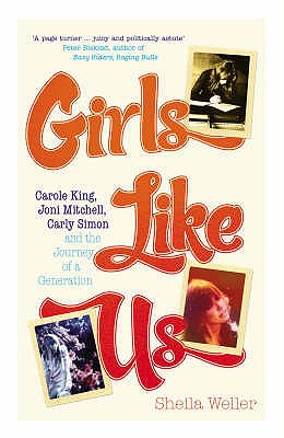 Girls Like Us - Weller, Sheila