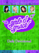 Girls of Grace Daily Devotional: Start Your Day with Point of Grace