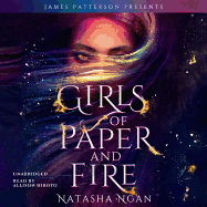 Girls of Paper and Fire