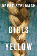 Girls of Yellow (Elise de Jong/Sami Ali Book 1)