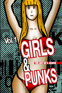 Girls & Punks: The art of S. Block