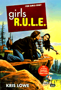 Girls R.U.L.E. 2: Trail of Terror