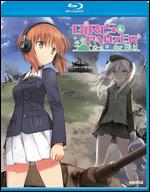 Girls und Panzer der Film [Blu-ray] - Tsutomu Mizushima 