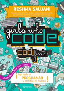Girls Who Code. Codifcate