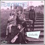 Girlsville - Thee Headcoatees