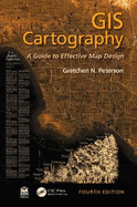 GIS Cartography: A Guide to Effective Map Design