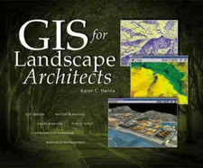GIS for Landscape Architects