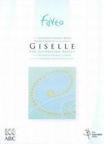 Giselle (Australian Ballet) - 