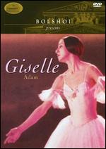 Giselle (Bolshoi Ballet) - 