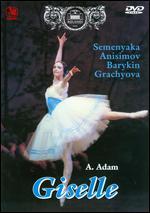 Giselle (Bolshoi Theater)