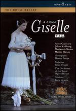 Giselle - Ross MacGibbon